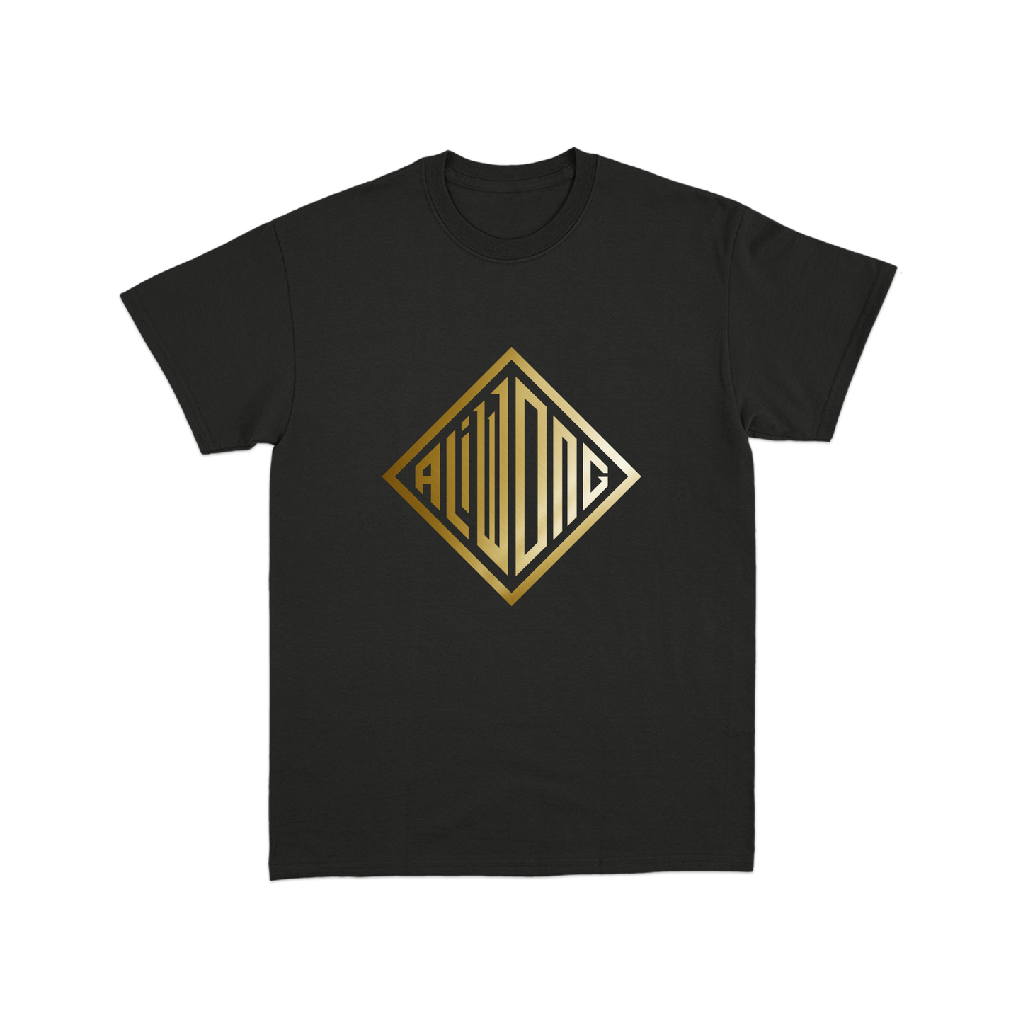 RNB Black Tee