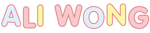 Ali Wong Merch