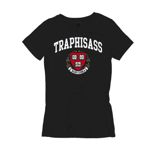 Trap His Ass Tee